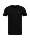 Korda Compass Tee/Black