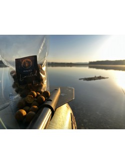 VCB Liver & Spice Boilies