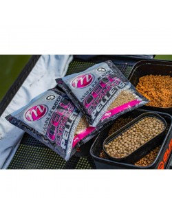Mainline Expander Pellets