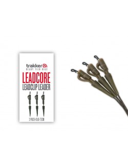 Trakker Leadcore Leader 3 Pack