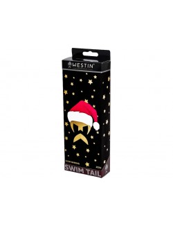 Westin Swim Tail Christmas...