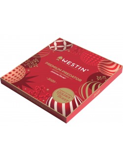 Westin 2026 Premium Advent...