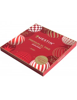 Westin 2026 Premium Advent...