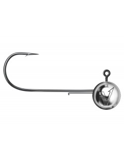 Dragon Aggressor Jig Heads, 3x