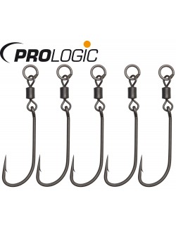 Pro Logic Long Shank Swivel...