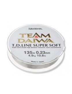 DAIWA T.D.Line Super Soft 135m
