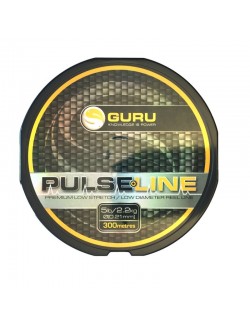 GURU Pulse Line 300m